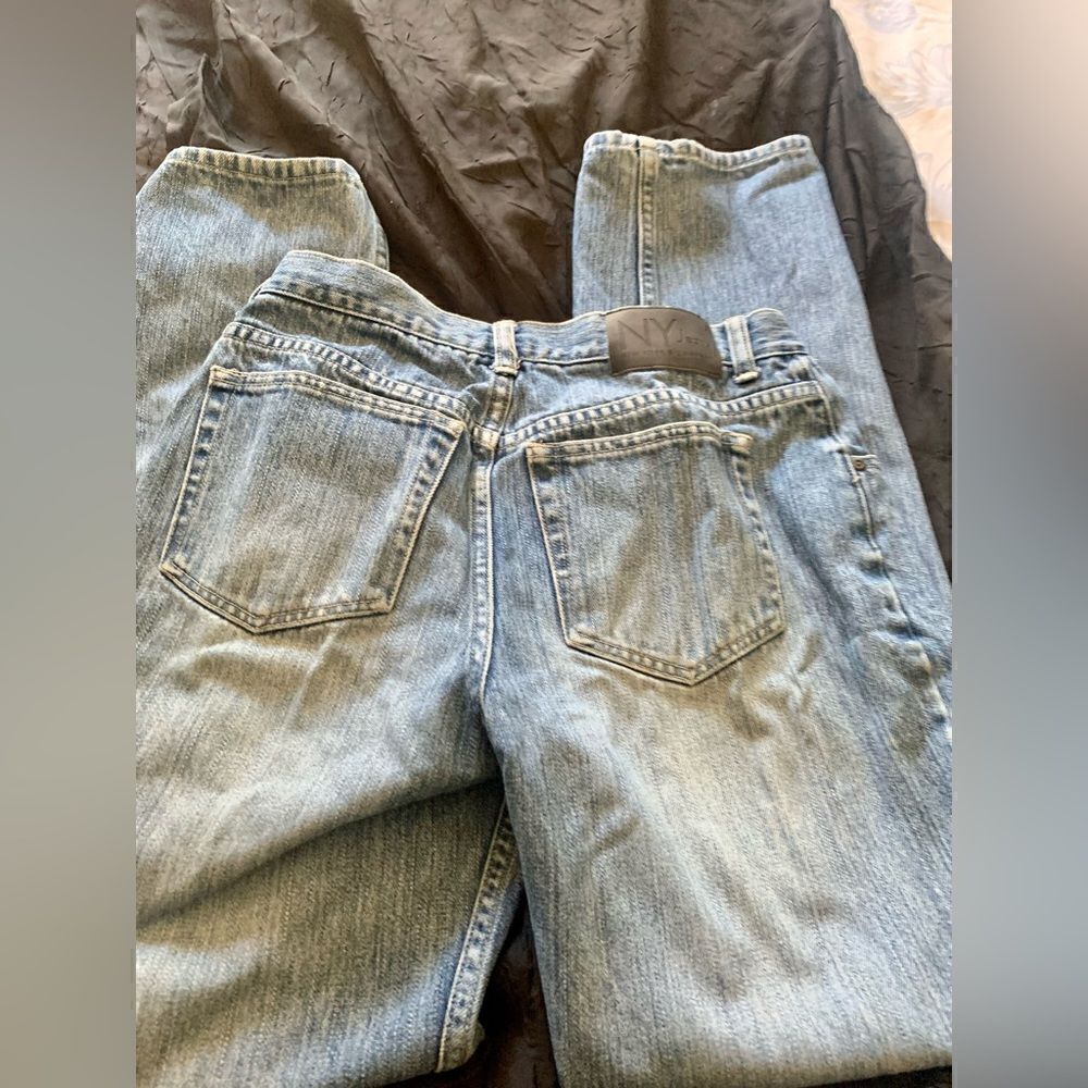 Y2K NY Jeans 